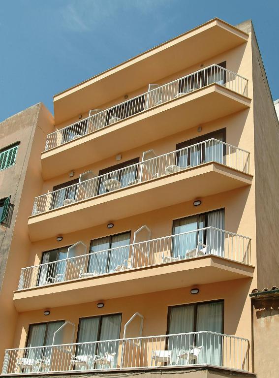 Tierramar Albergue El Arenal (Mallorca)